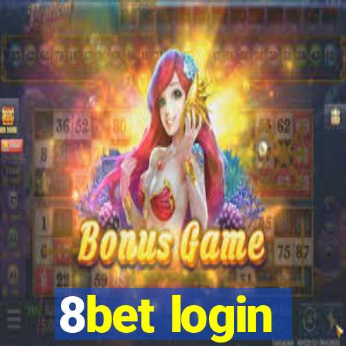 8bet login