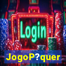 JogoP?quer