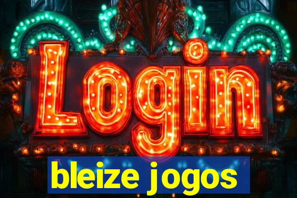 bleize jogos