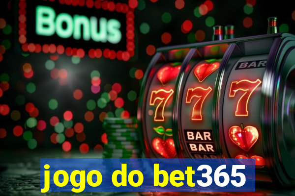 jogo do bet365