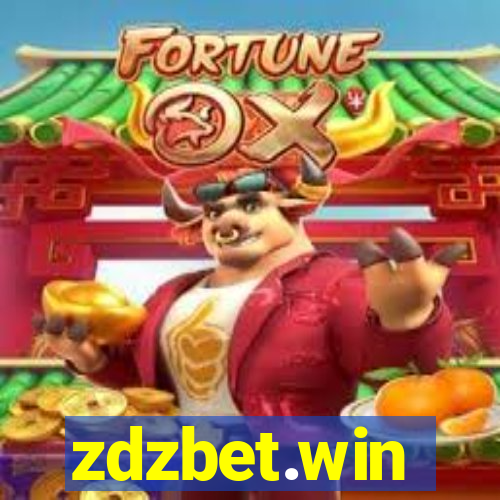 zdzbet.win