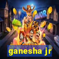 ganesha jr