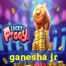 ganesha jr