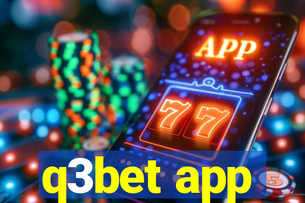 q3bet app