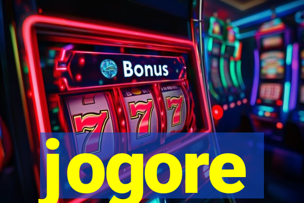 jogore