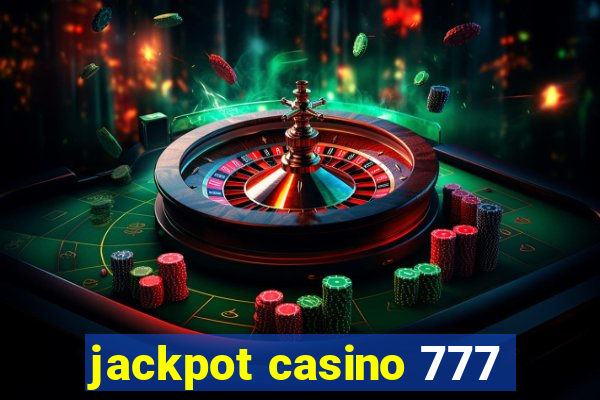 jackpot casino 777