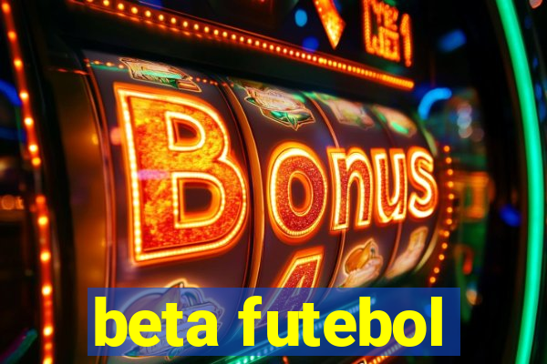 beta futebol