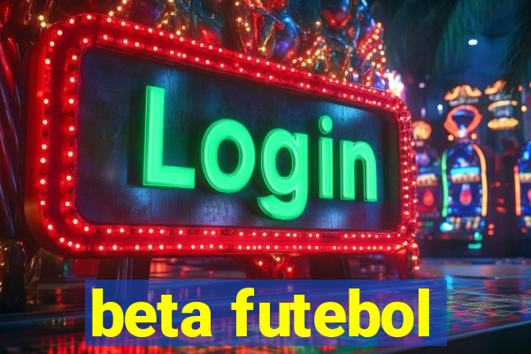 beta futebol