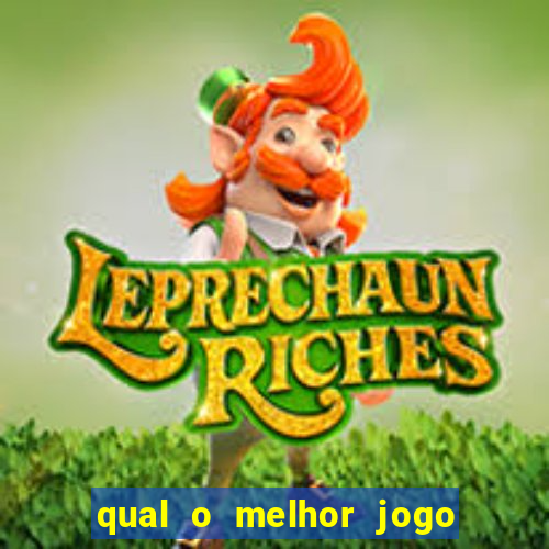 qual o melhor jogo de apostas para ganhar dinheiro