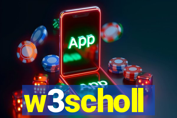 w3scholl