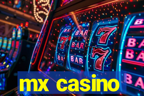 mx casino