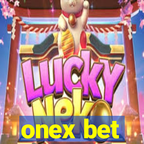 onex bet