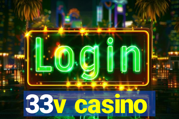 33v casino