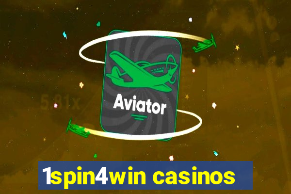 1spin4win casinos