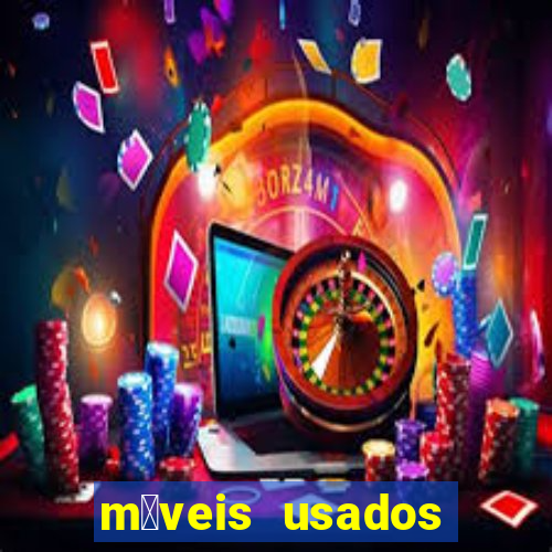 m贸veis usados vila nova