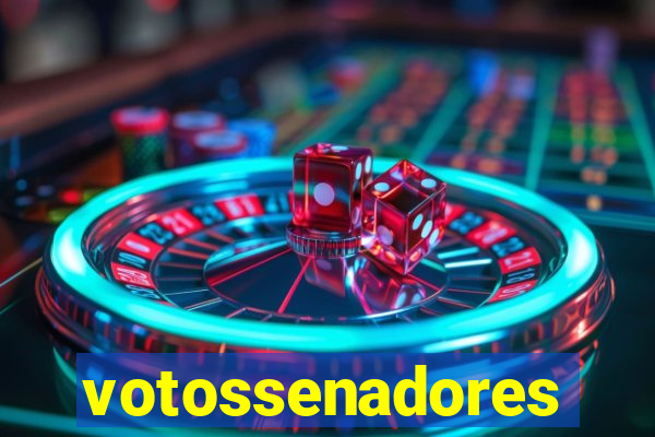 votossenadores