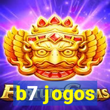 b7 jogos