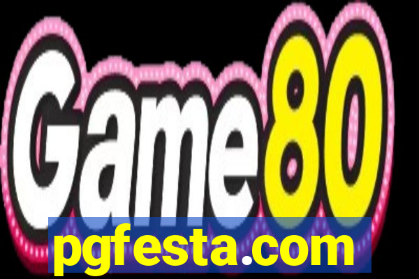 pgfesta.com