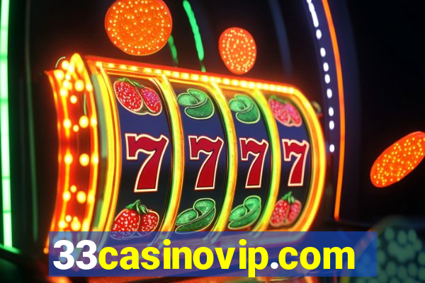 33casinovip.com