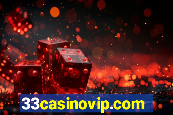 33casinovip.com