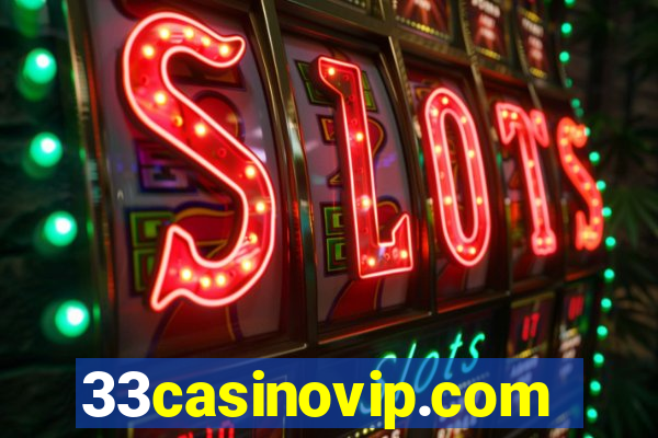 33casinovip.com