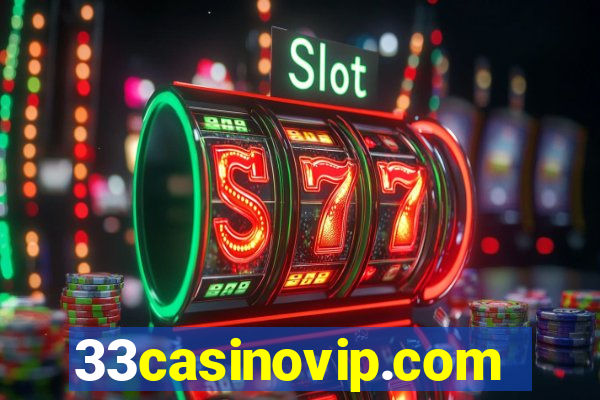 33casinovip.com