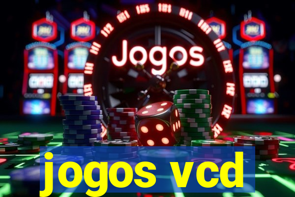 jogos vcd