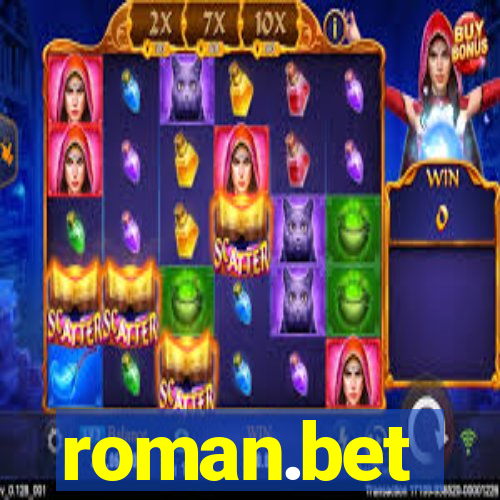 roman.bet