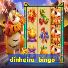 dinheiro bingo clash cash game