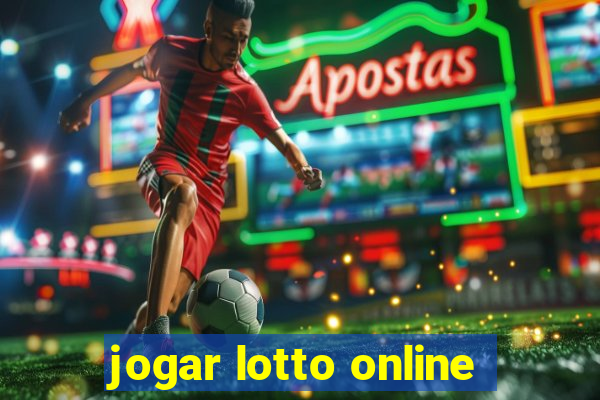 jogar lotto online