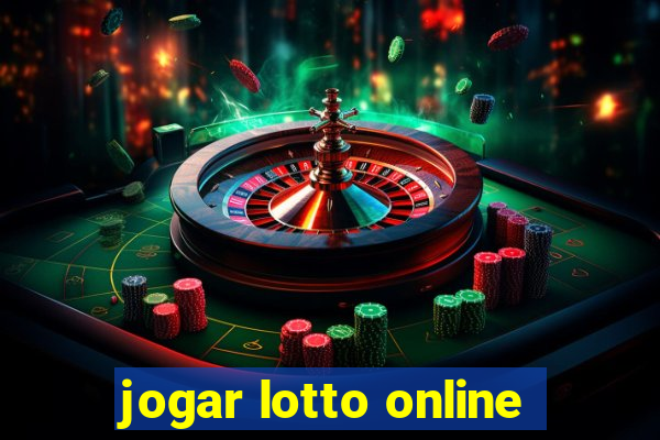 jogar lotto online