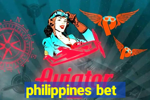 philippines bet