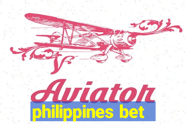 philippines bet