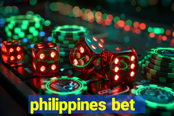 philippines bet