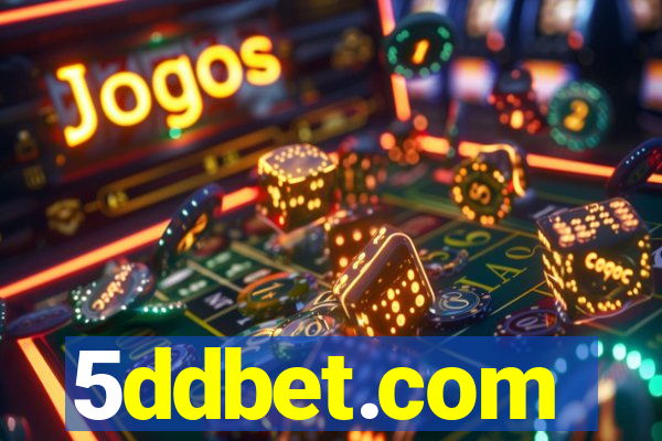 5ddbet.com