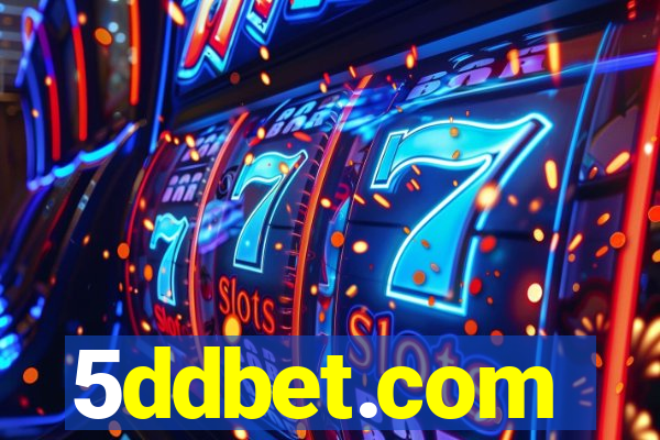 5ddbet.com