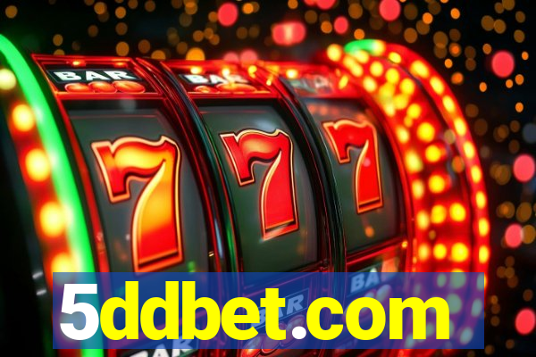 5ddbet.com