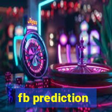 fb prediction