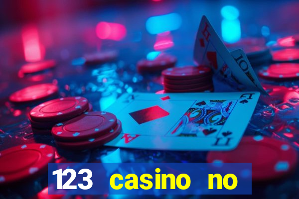 123 casino no deposit bonus