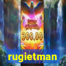 rugietman