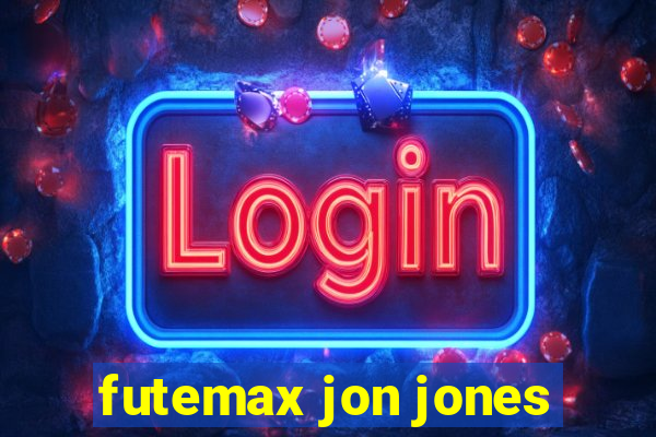 futemax jon jones