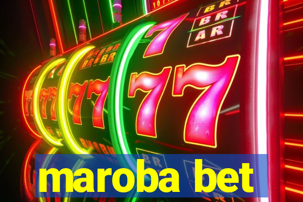 maroba bet