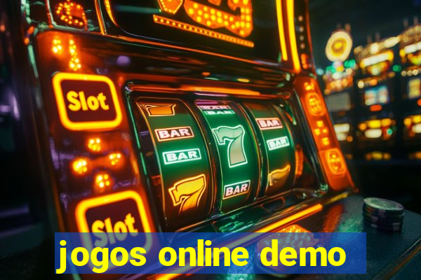 jogos online demo