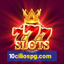 10ciliospg.com