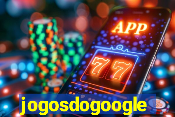 jogosdogoogle