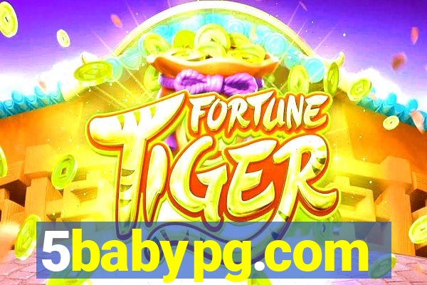 5babypg.com