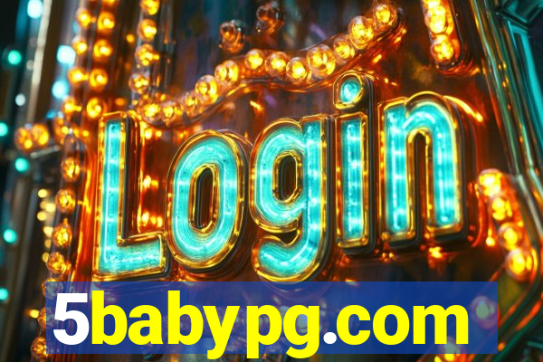 5babypg.com