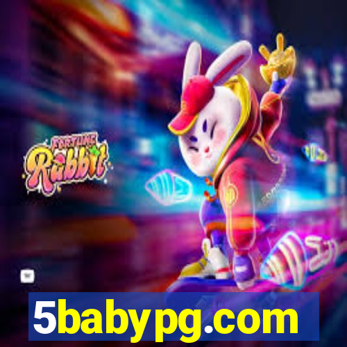 5babypg.com