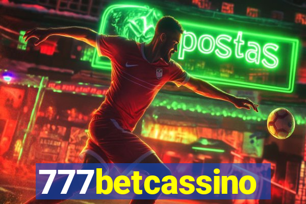 777betcassino