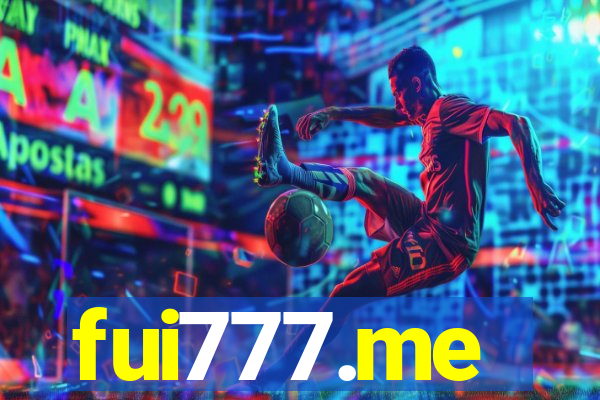 fui777.me